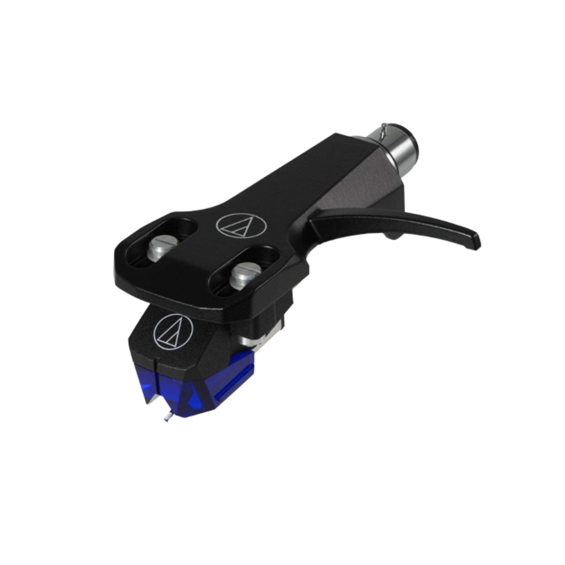 Audio Technica AT XP3/H Cartridge Headshell Combo - High Performance Phono Cartridge & Headshell for Turntables - Perfect for Vinyl Record Enthusiasts & DJs