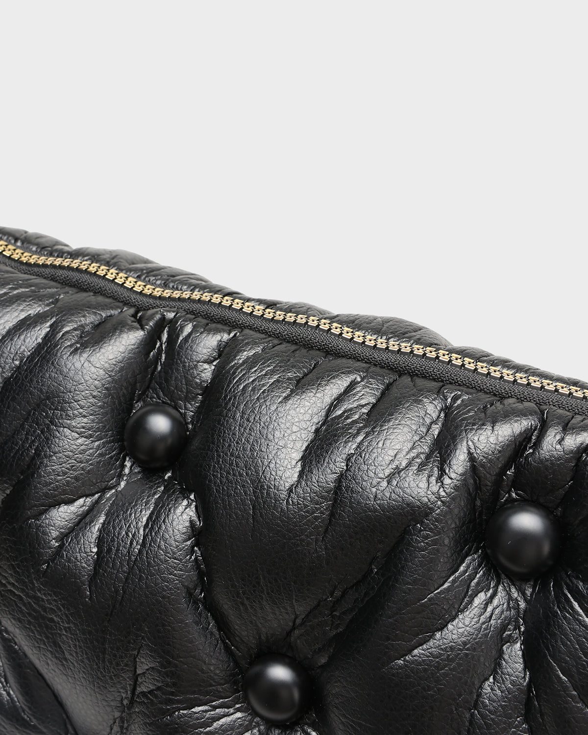 Black Diamond Stitch Set for Women - Elegant and Stylish Jewelry for Parties, Weddings, and Special Occasions