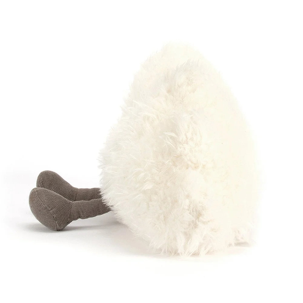 Amuseable Cloud Plush Toy - Soft & Cute Stuffed Cloud for Kids & Adults - Perfect for Home Decor, Gifts & Stress Relief