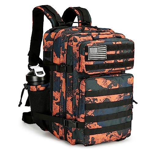 Mars Camo