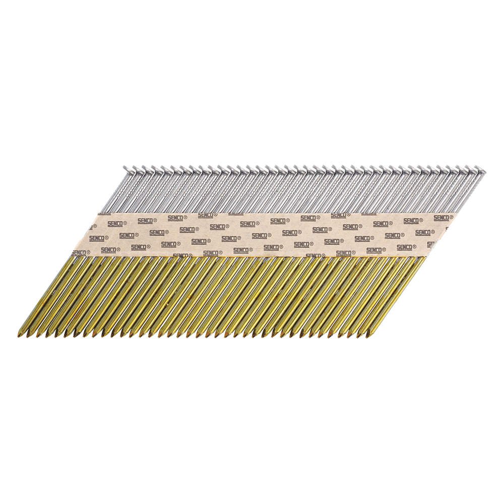 Senco Fastening Systems TV184502 2.5K Nails - 18 Gauge 1-1/4