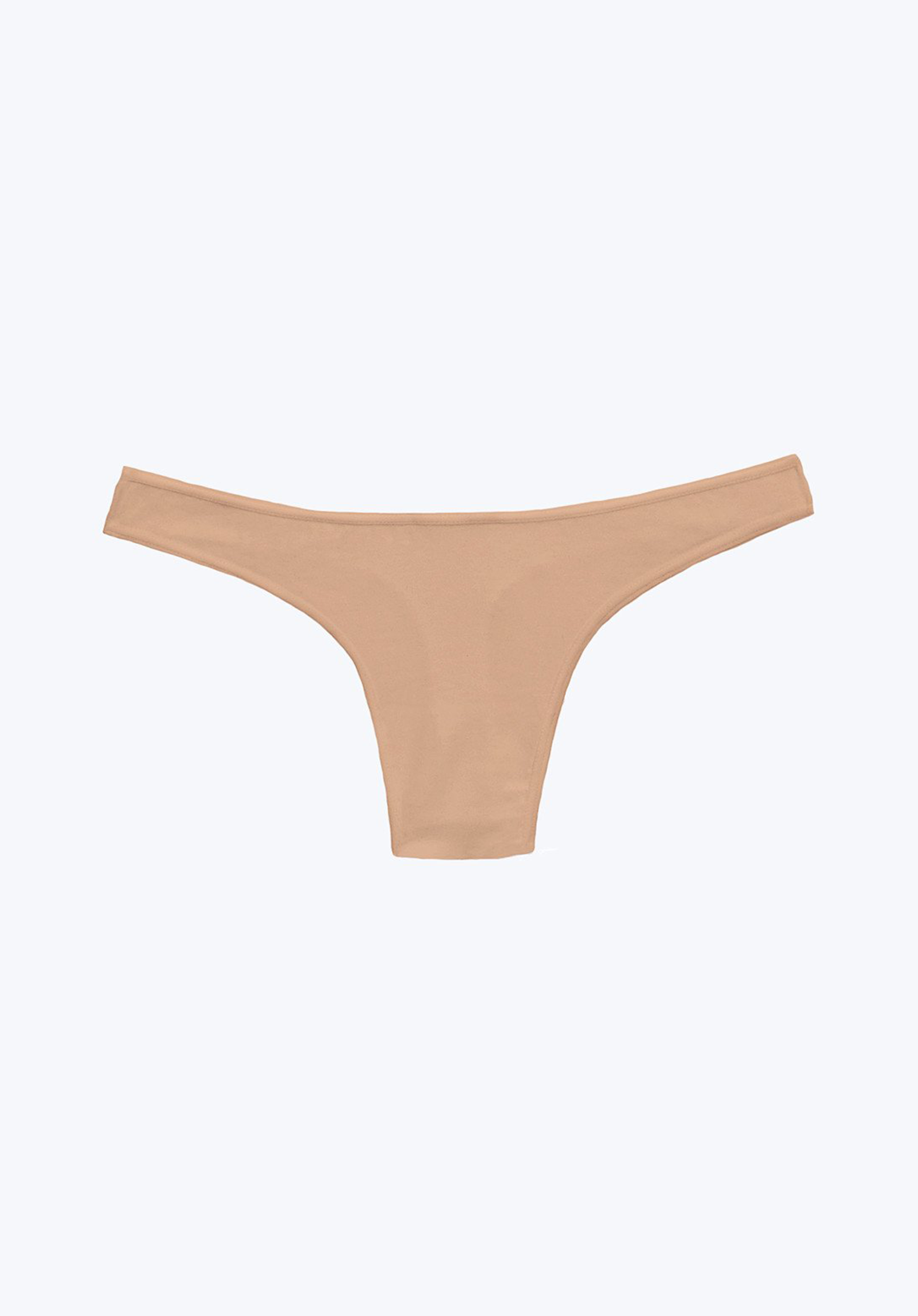 Nude Cotton/Modal