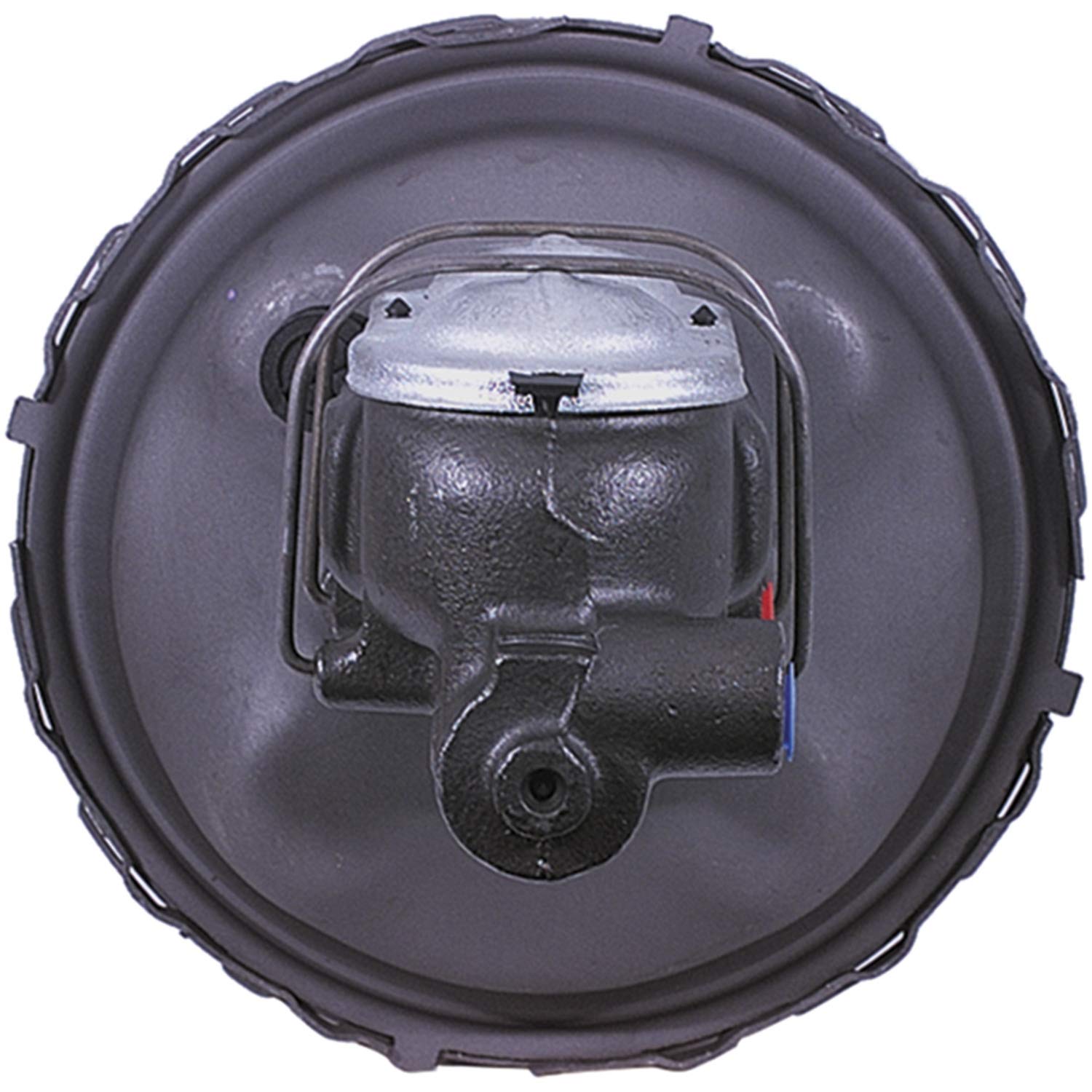 A1 Cardone 50-1023 Remanufactured Vacuum Power Brake Booster with Master Cylinder - Compatible with Select Car Models - Perfect for Brake System Repair & Replacement