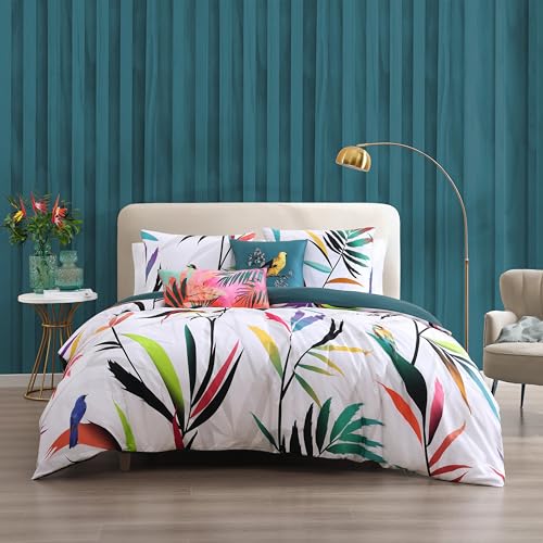 Tropical Teal