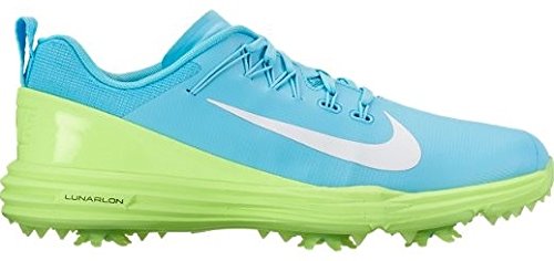 Nike Women's Spiked Golf Shoes - Lightweight Comfort & Traction for Women Golfers | Perfect for Golf Course & Driving Range Play