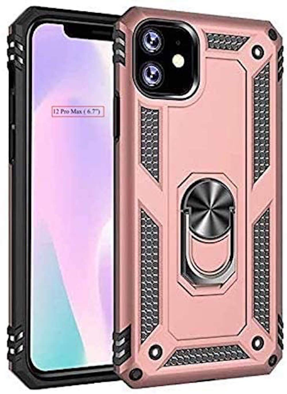 A Day Saved by the Perfect iPhone Case