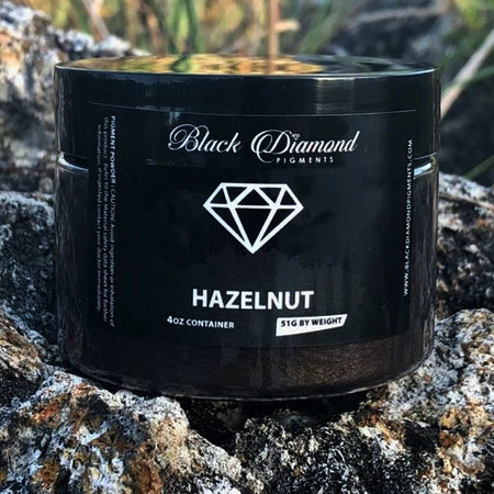 Premium Roasted Hazelnuts - Organic, Non-GMO, Gluten-Free Snack for Baking, Cooking & Healthy Eating | Perfect for Desserts, Salads & Nut Butter