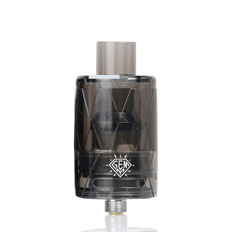 FreeMax GEMM Tank (2 Pack) - Premium Vape Tank for Smooth & Flavorful Vaping - Ideal for Cloud Chasing & All-Day Use