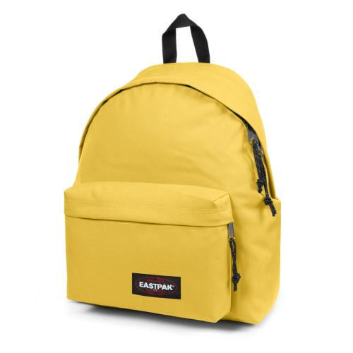 Eastpak Padded Pak'r Backpack - Durable School & Travel Backpack for Students & Professionals | Water-Resistant, Spacious & Comfortable for Daily Commute, College, Work & Weekend Trips