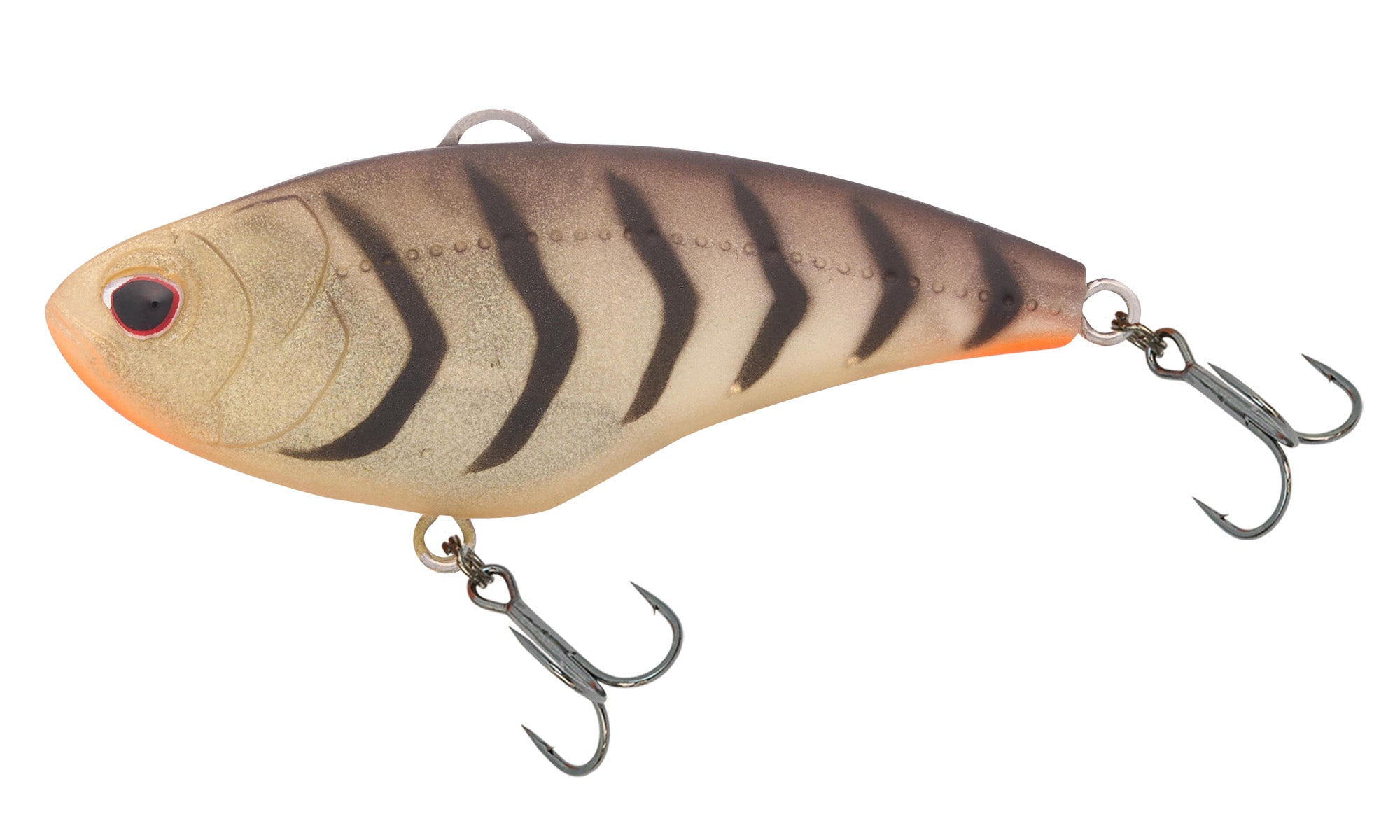 Swimtrex Max 57 SNK SLNT 57mm 15g Fishing Lure - Premium Saltwater & Freshwater Bass Fishing Bait for Professional Anglers