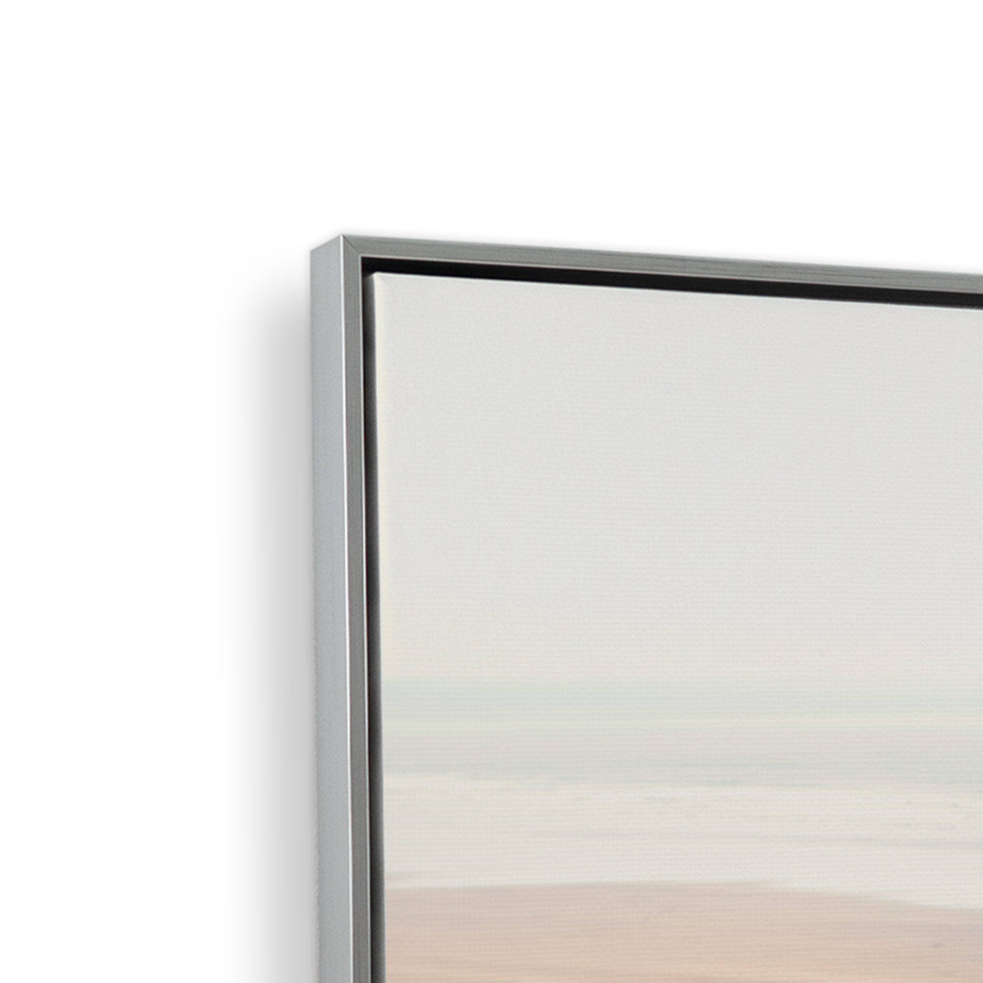 Beachside Bliss on Canvas - Stunning Coastal Wall Art for Home & Office Decor | Perfect for Living Room, Bedroom, Beach House