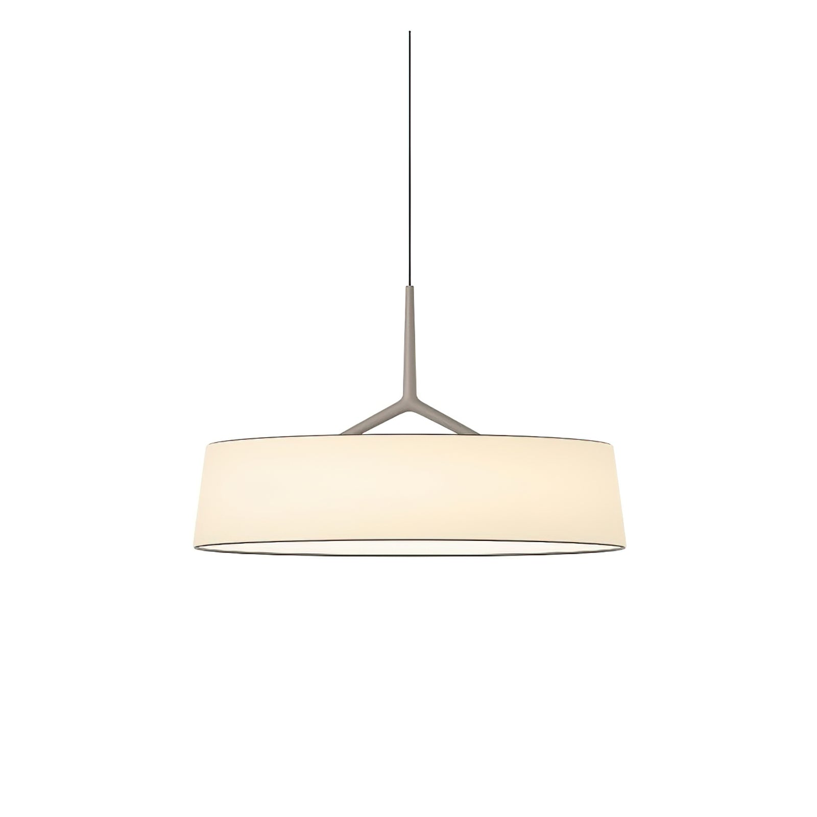 Nemol Modern Pendant Lamp - Stylish Hanging Light Fixture for Kitchen, Dining Room, Bedroom & Living Room Decor