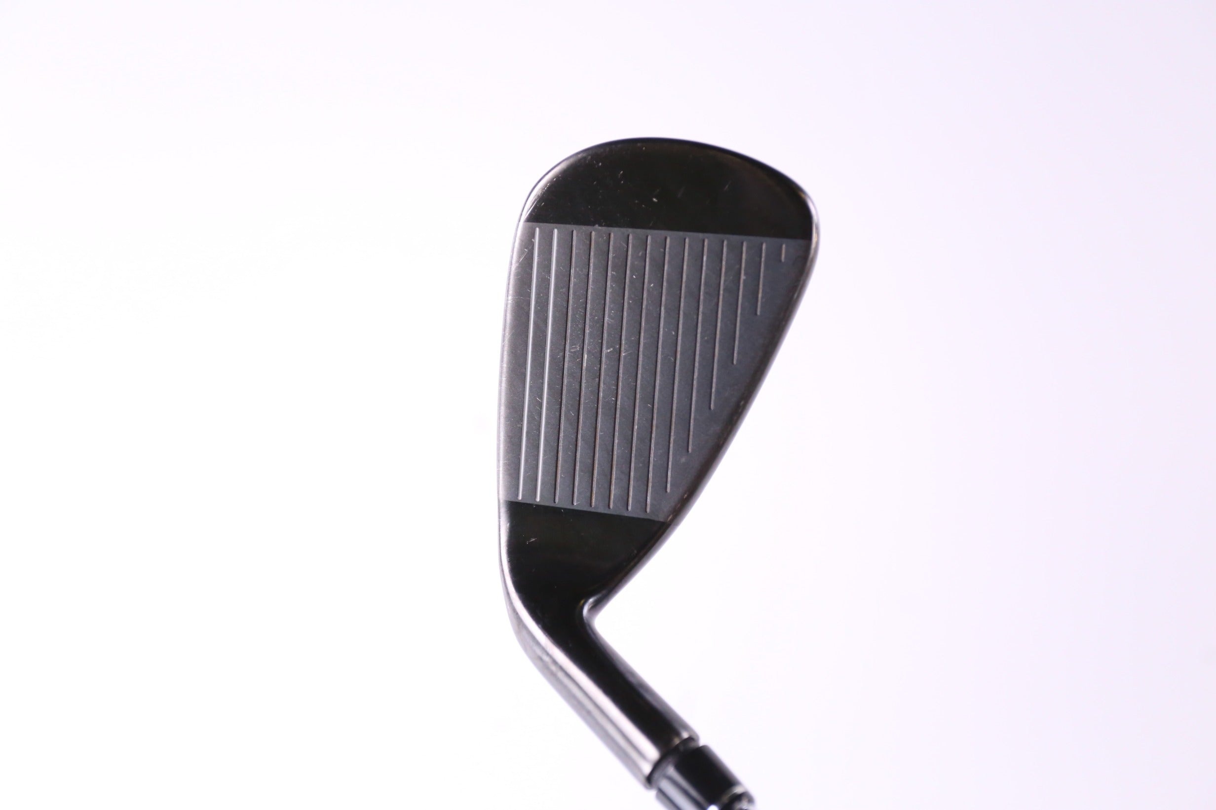 Used Callaway Big Bertha 2019 7 Iron Golf Club - Right Handed Regular Flex Steel Shaft - Perfect for Mid-Handicap Players & Driving Range Practice