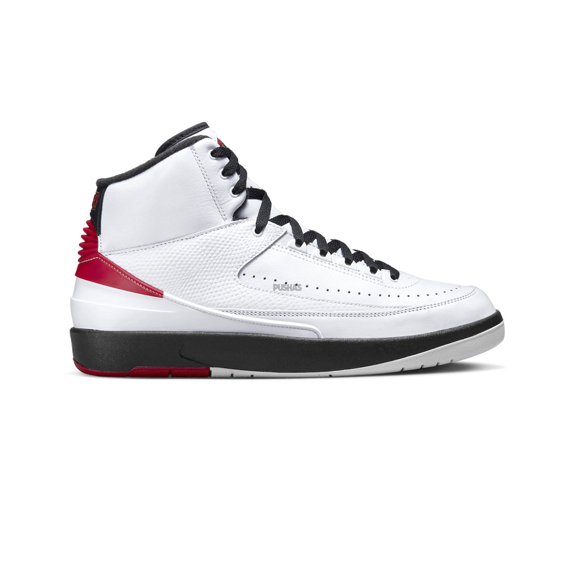Air Jordan 2 Retro OG 'Chicago' Women's Basketball Shoes (2022) - Classic Sneakers for Streetwear, Gym & Casual Fashion