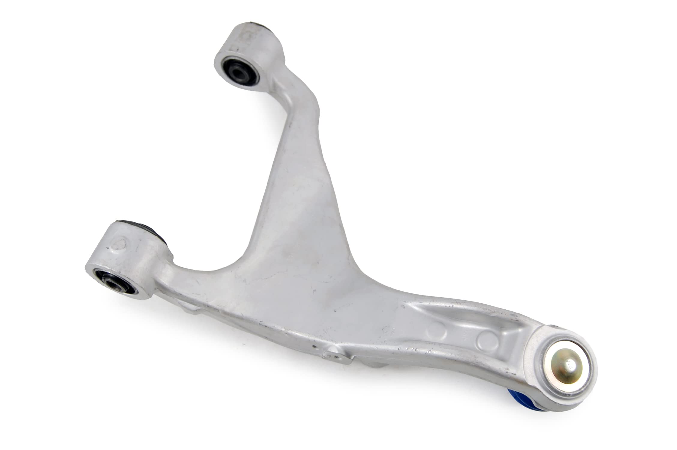 Mevotech Supreme Control Arm & Ball Joint Assembly CMS30182 - Heavy Duty Suspension Replacement for Smooth Ride & Handling - Perfect for Off-Roading, Daily Commuting & Truck Maintenance