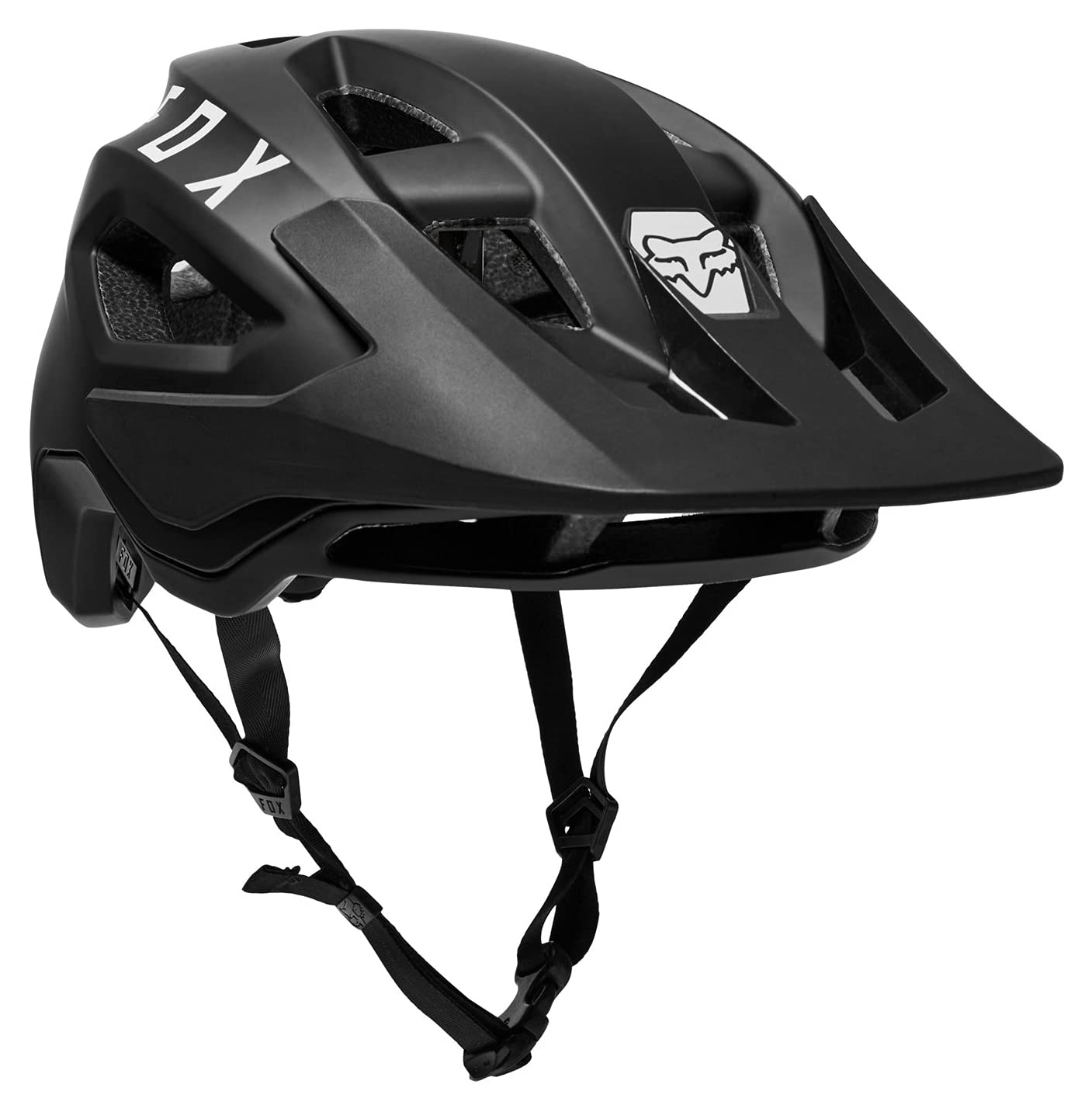 Fox Racing Speedframe Mountain Bike Helmet - Lightweight MTB Cycling Helmet with MIPS Protection for Men & Women - Perfect for Trail Riding, Downhill & Enduro Biking