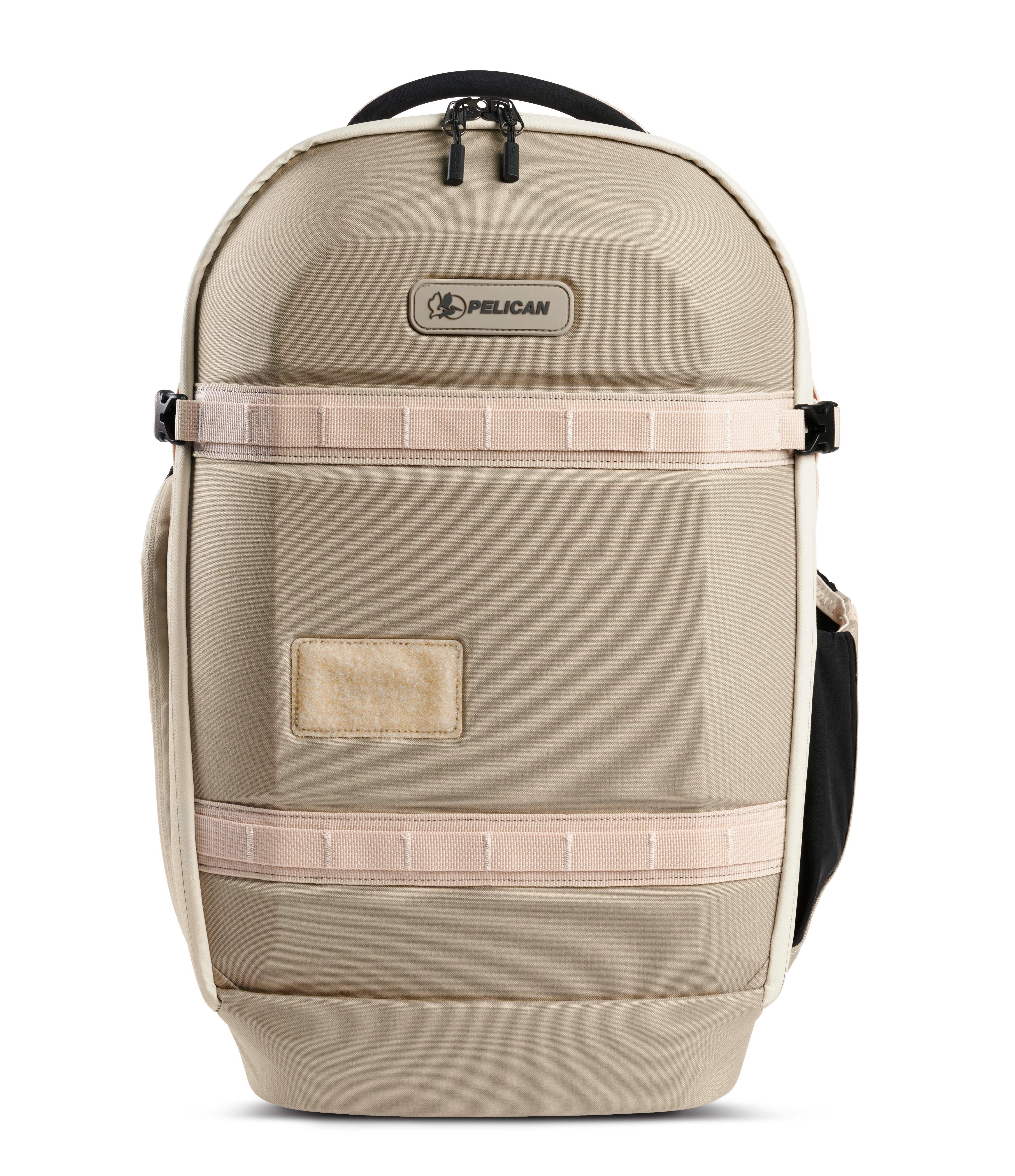 Pelican TRVL Aegis 25L Waterproof Travel Backpack - Durable Carry-On Backpack for Hiking, Camping & Business Trips - Perfect for Outdoor Adventures & Air Travel