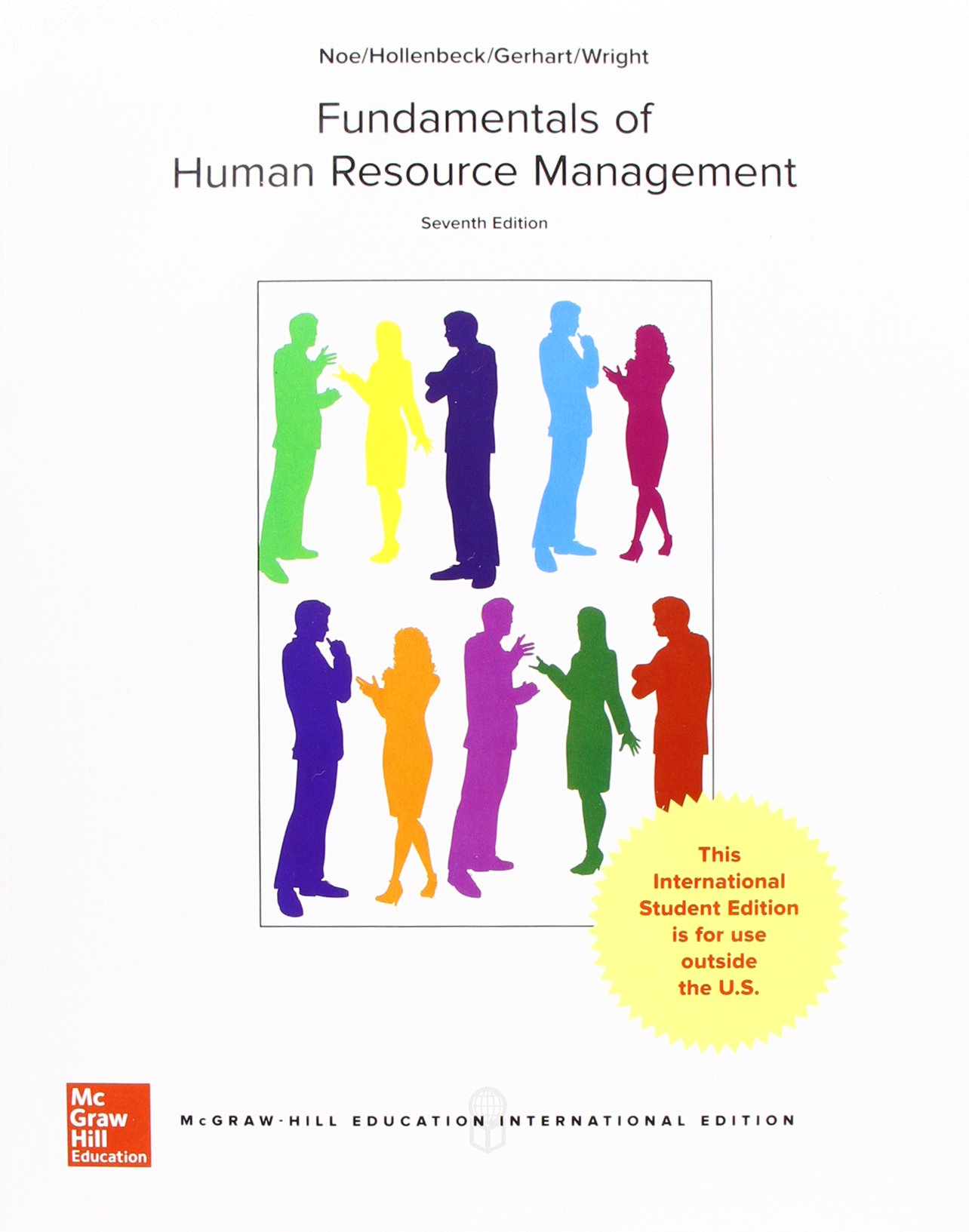 Fundamentals of Human Resource Management - Essential HR Guide for Business Owners & Managers | Workplace Training & Employee Development
