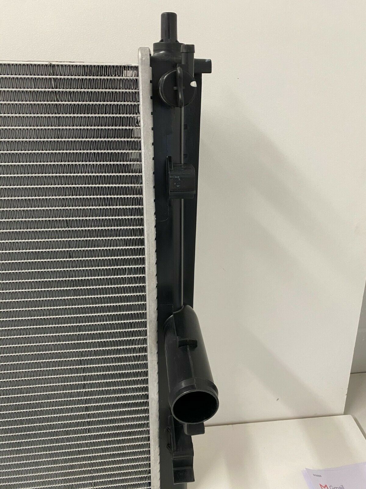 Genuine Holden VZ Commodore & WL Statesman V8 Auto Radiator & Hoses Kit - 5.7L & 6.0L Engine Cooling System Replacement - Perfect for Engine Overheating Repair & Performance Upgrade