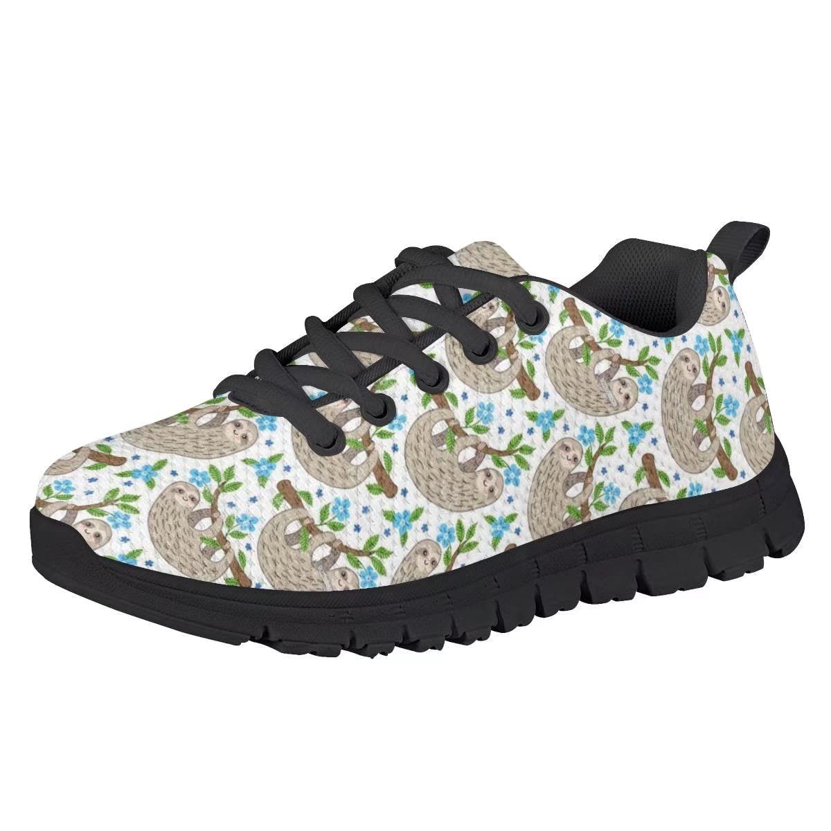 BIGCARJOB Boys & Girls Running Shoes - Lightweight Athletic Sneakers for Gym, Fitness & Outdoor Sports | Comfortable Kids' Sports Shoes for Jogging, Training & Playtime