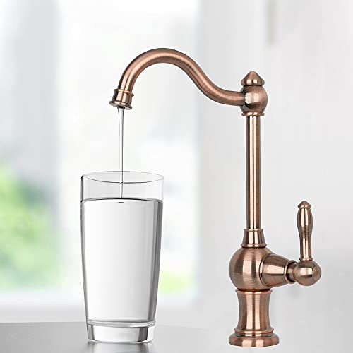 Antique Copper