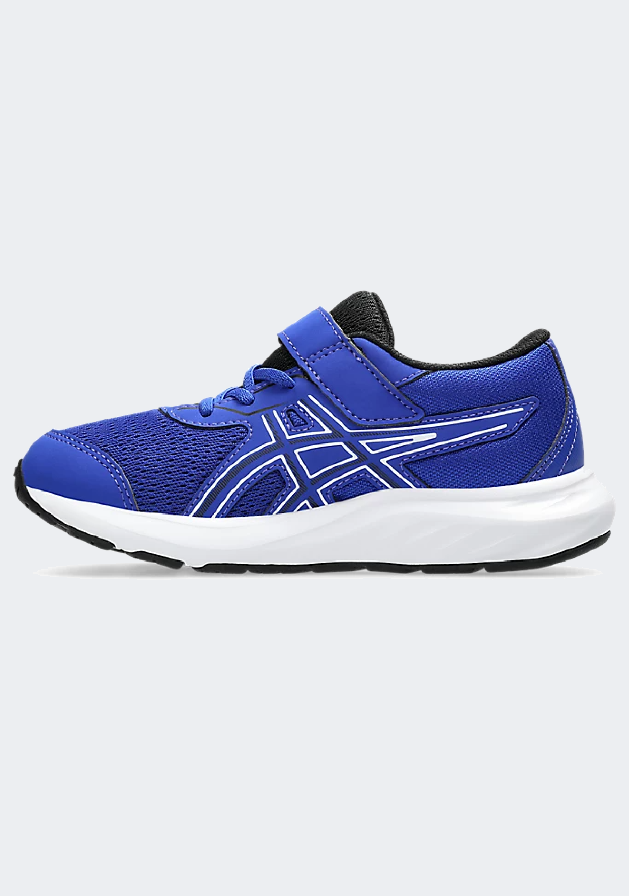 ASICS Kids' Contend 9 PS Running Shoes - Lightweight Athletic Sneakers for Boys & Girls - Perfect for School, Sports & Daily Activities