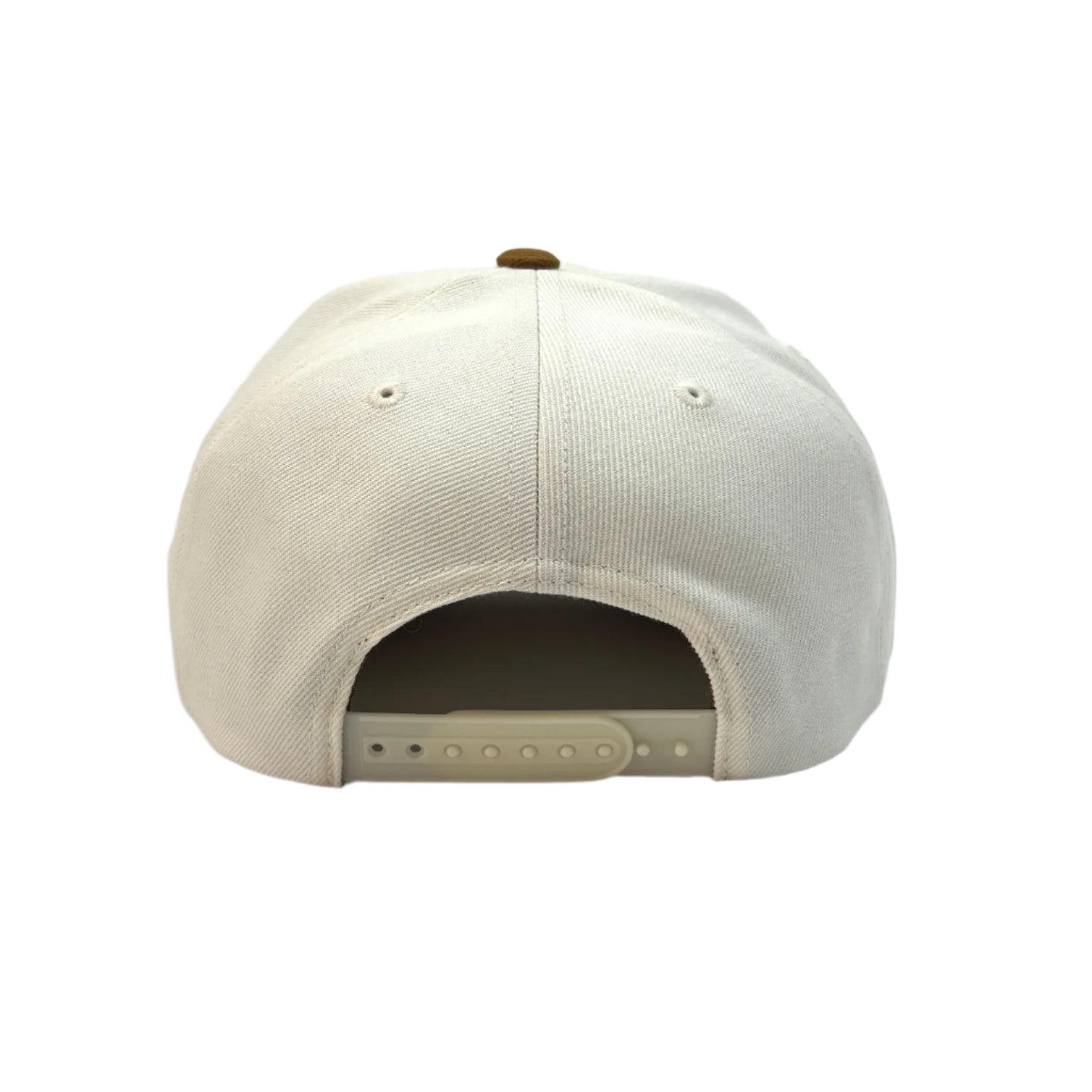 BRIXTON The Crest C MP Snapback Hat for Men - Adjustable Dad Hat with Classic Logo - Perfect for Casual Wear, Outdoor Activities & Street Style Fashion