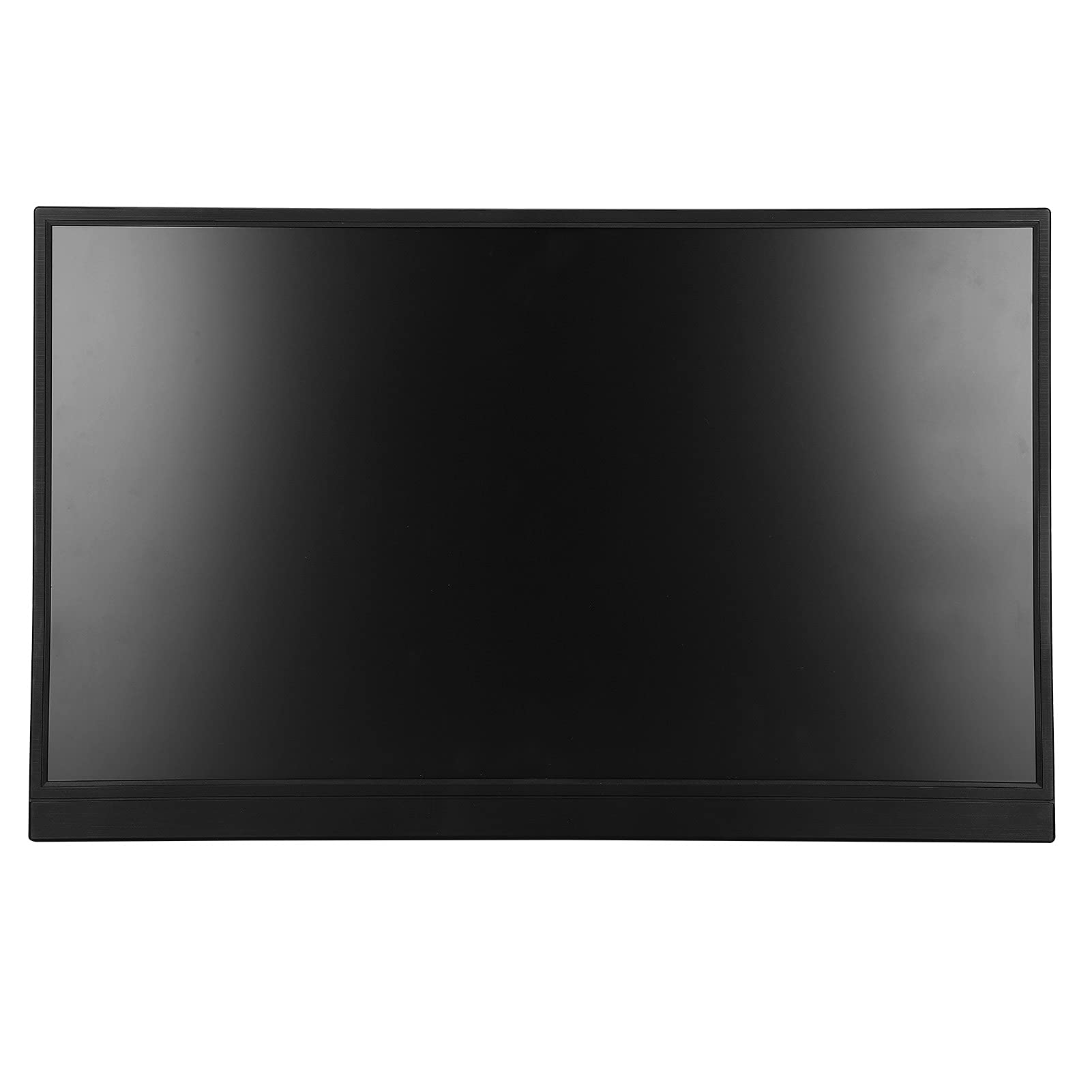 17.3 Inch ASHATA Portable Monitor - Full HD 1600x900 Computer Display with Mini HDMI, USB-C & Micro USB - Compatible with PC, PS4, Xbox, MacOS, Raspberry Pi for Gaming, Work & Travel