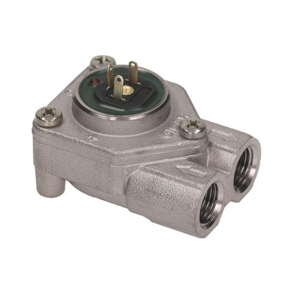 Gicar Flowmeter Replacement Parts - High-Quality Spare Parts for Water Flow Measurement - Perfect for Industrial, Agricultural, and Home Plumbing Systems
