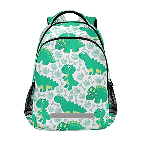 Green Dino