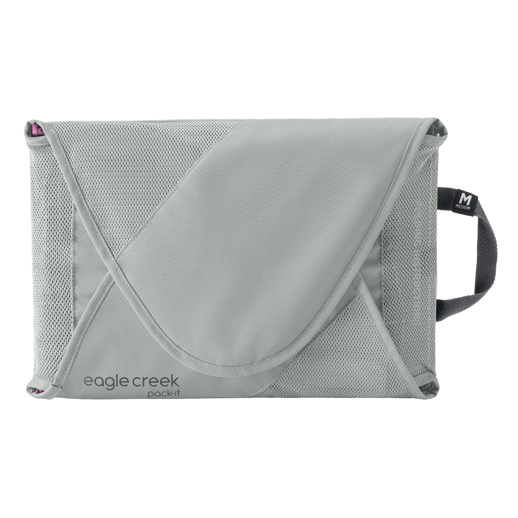 Eagle Creek Pack It Reveal Garment Folder - Travel Clothes Organizer for Suits, Dresses & Shirts - Wrinkle-Free Packing Solution for Business Trips & Vacations