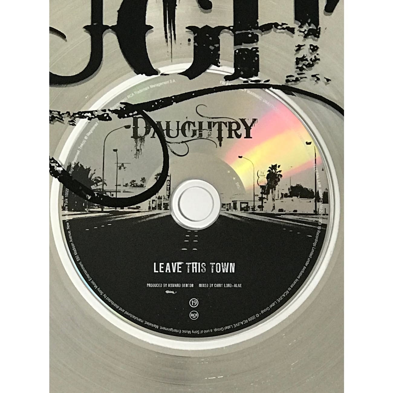 Daughtry 