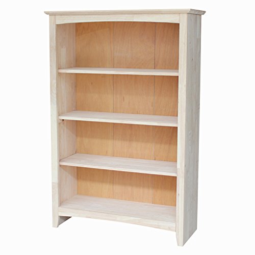 Diy, Paint/Stain Ready, Unfinished