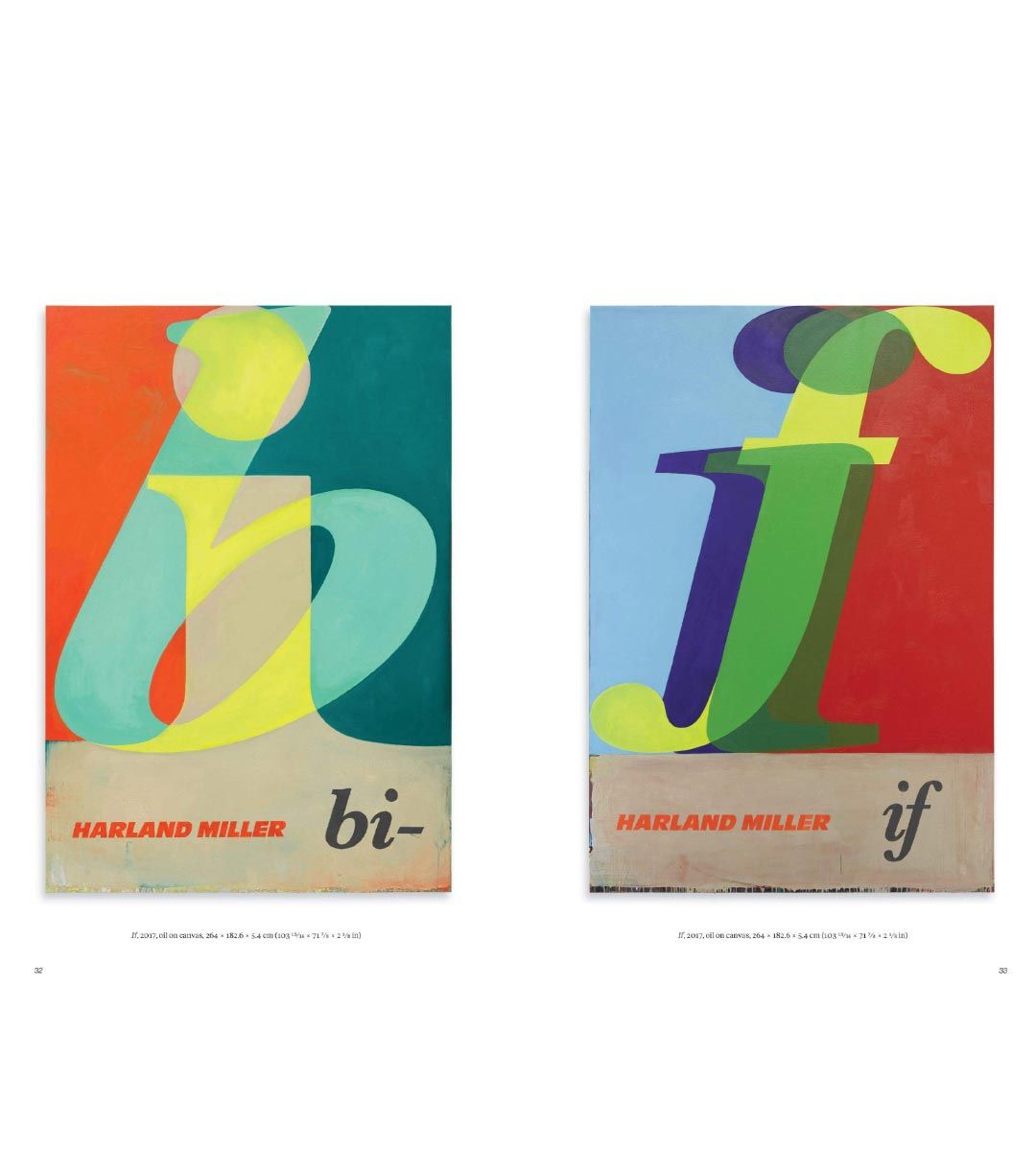 Harland Miller: In Shadows I Boogie - Limited Edition Art Print for Home & Office Decor | Modern Wall Art for Living Room, Bedroom, or Gallery Display