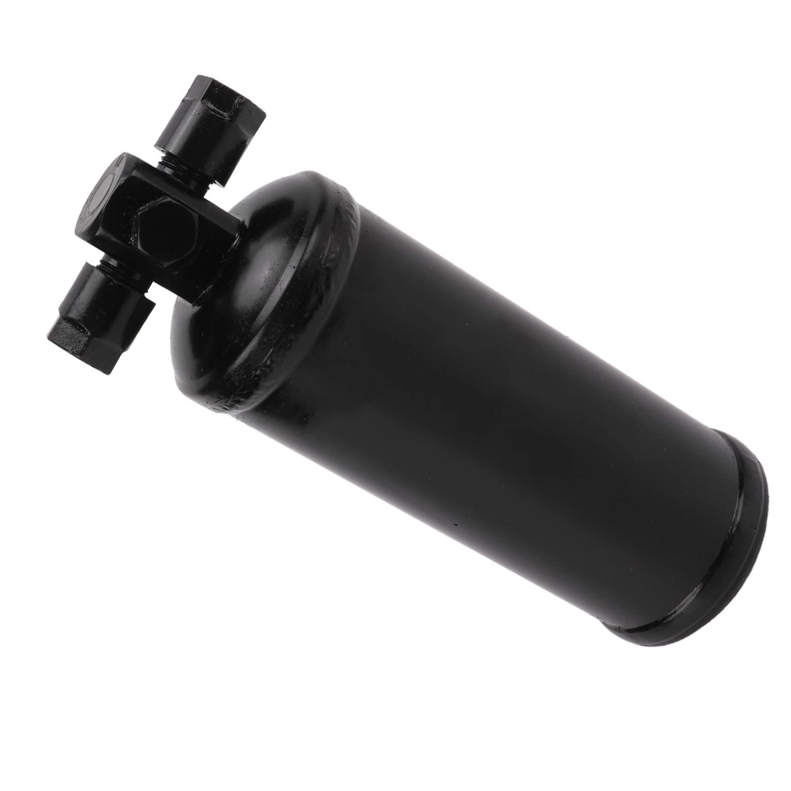 Universal AC Receiver Drier - Car Air Conditioner Filter Dryer for Refrigerant System | Perfect for Auto AC Repair & Maintenance