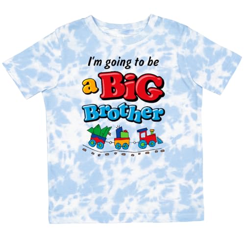 Tie Dye Blue