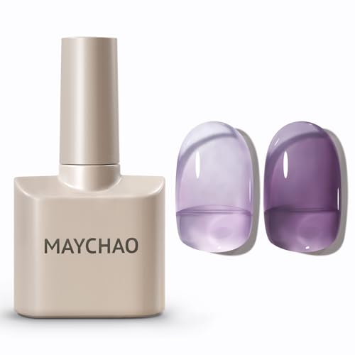 Crystal Purple