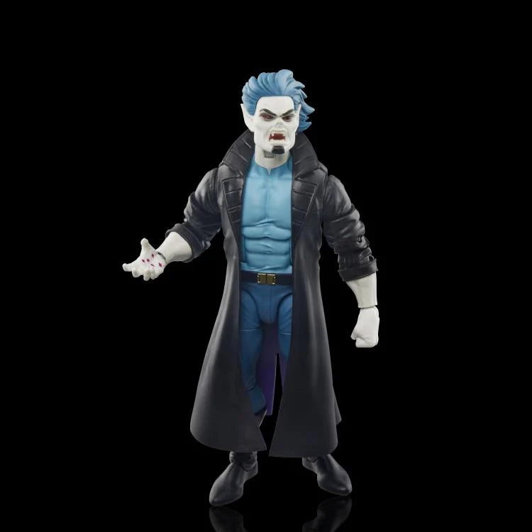 Marvel Legends Doctor Strange & Morbius Action Figure 2-Pack with VHS Box - Collectible Superhero Toys for Spider-Man Fans | Perfect for Display, Gifts, and Marvel Collections