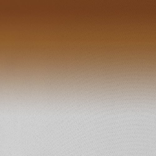 Greyish White/Burnt Orange