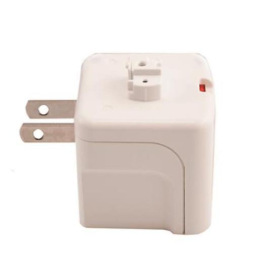 Original Panasonic ES2206 ES2207 Replacement Charger Adapter Stand - Compatible with ES2206P, ES2207P Electric Shavers - Perfect for Home & Travel Use