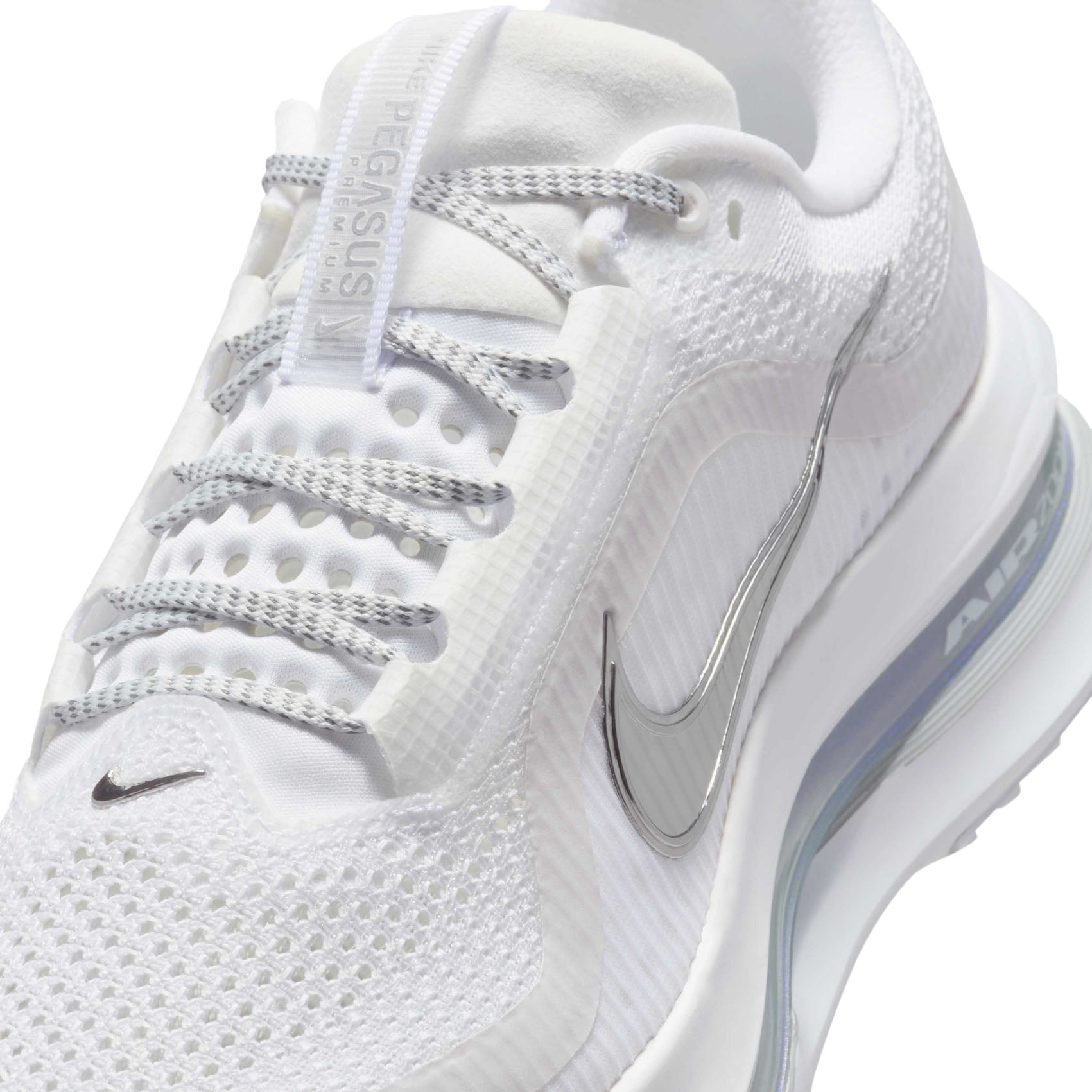 Nike Women's Pegasus Premium Running Shoes – Lightweight Cushioned for Training, Jogging & Gym Workouts