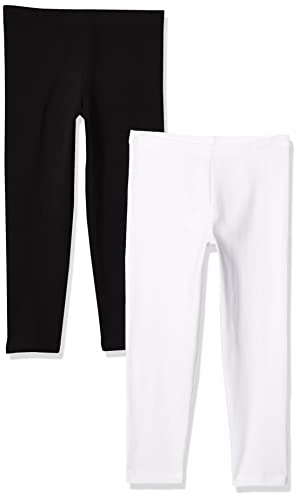 White/Black 2-pack
