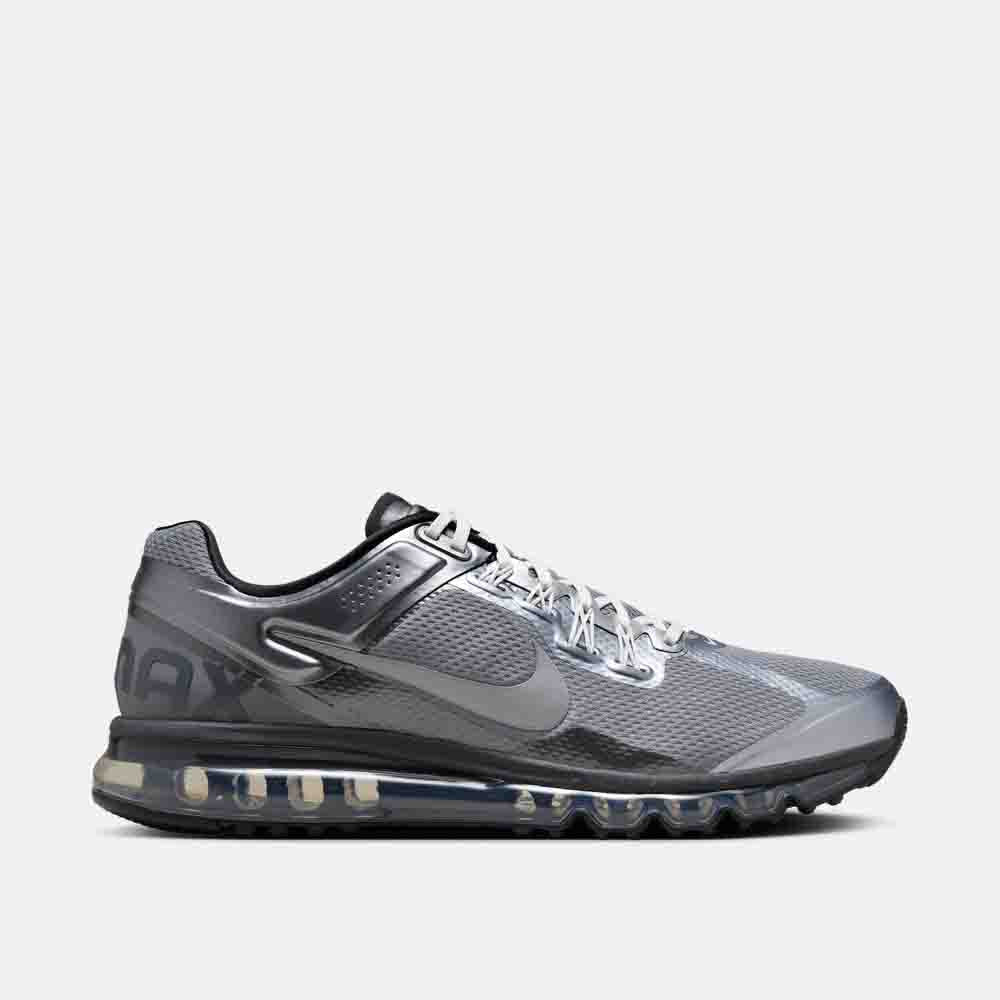 Mtlc Cool Grey/Metallic Silver