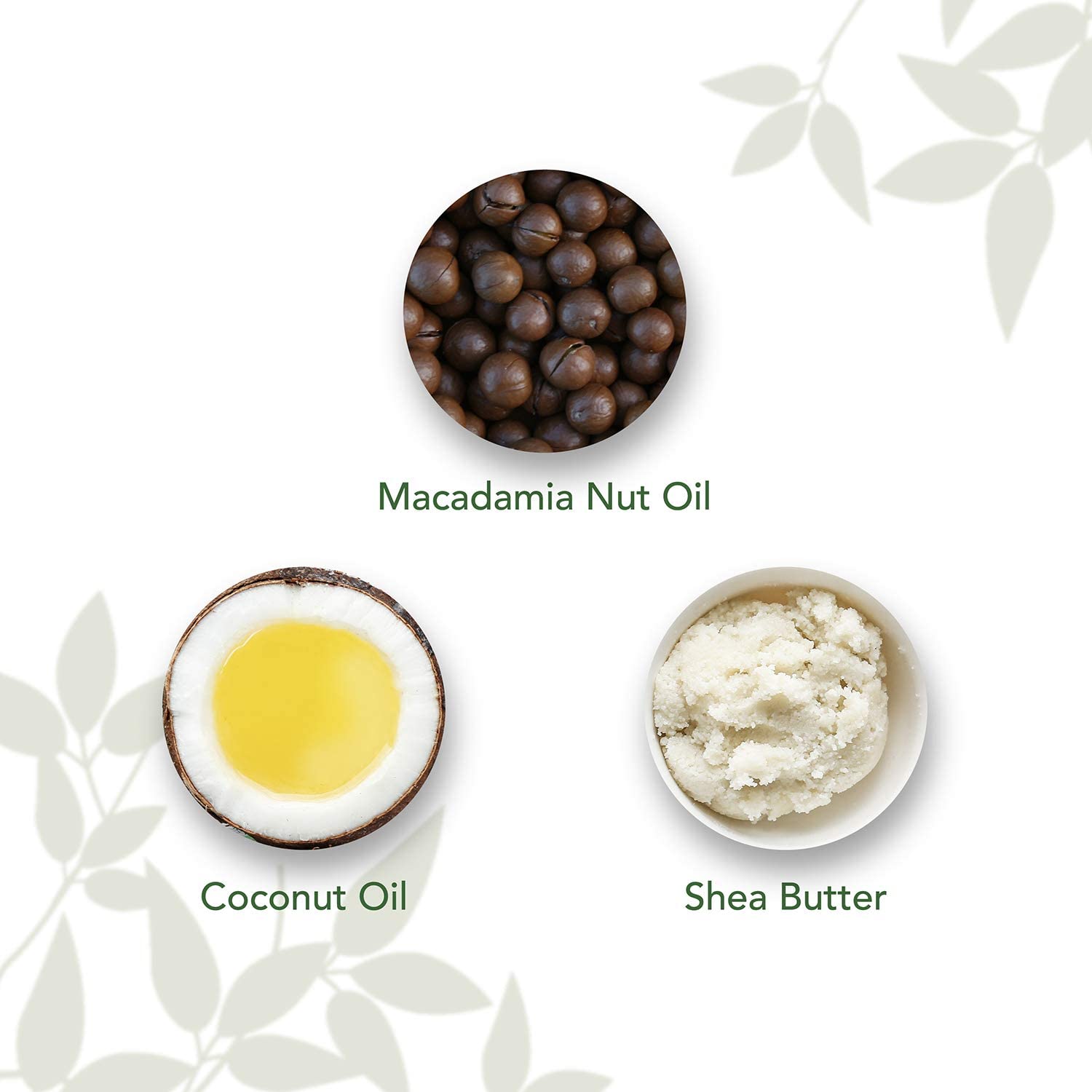 PureSense Relaxing Macadamia Deep Nourishing Body Butter - Sulfate & Paraben Free, Ultra Hydrating for Dry Skin, 4.9 fl oz - Perfect for Spa Nights & Winter Skincare Routine