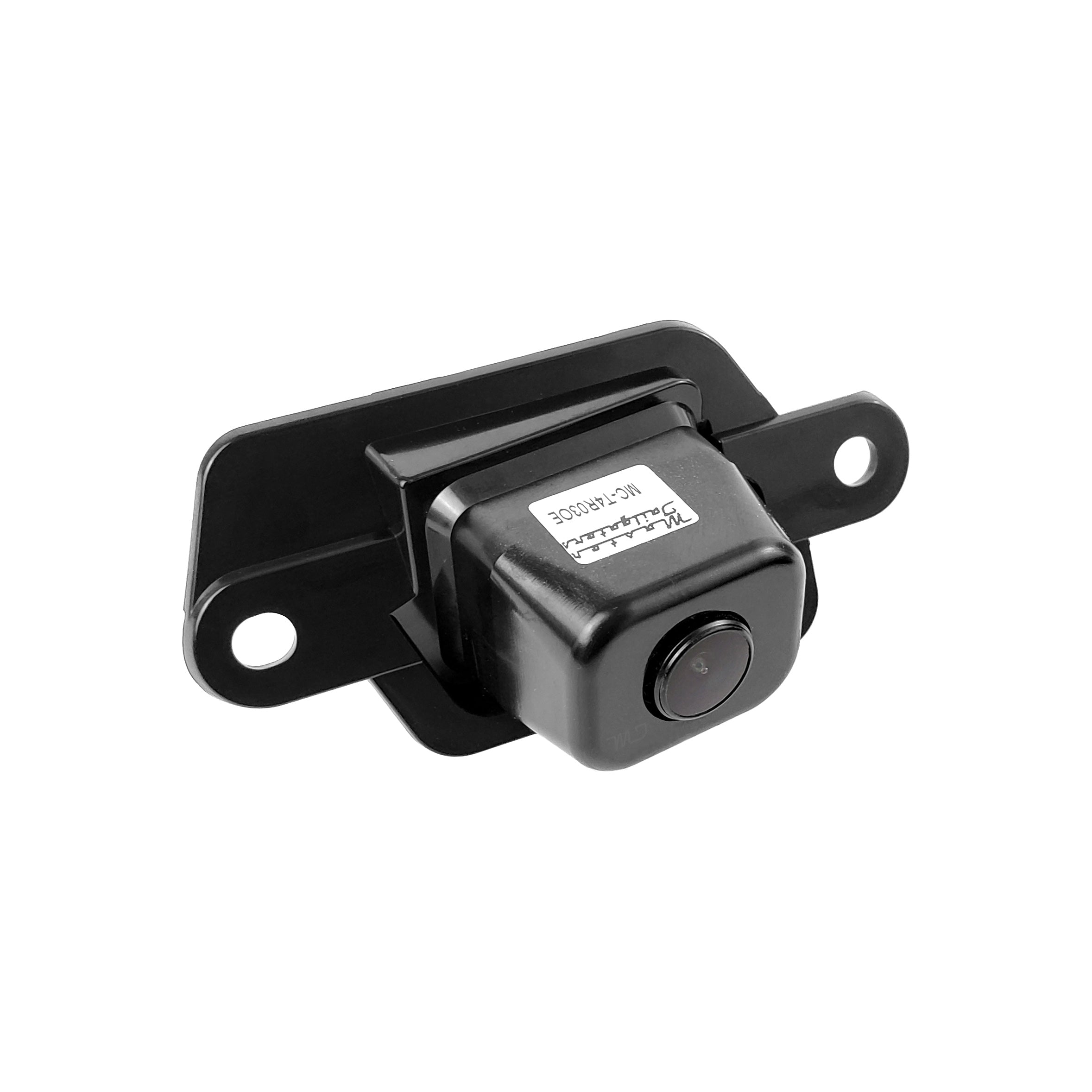 Toyota 4Runner Backup Camera (2003-2006) - OEM Replacement Part #86790-35010 - Perfect for Parking & Night Driving Safety
