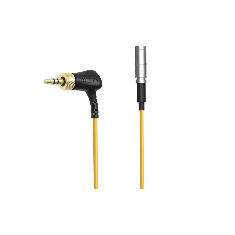 Canon R5 C / C400 Timecode Sync Cable - High-Speed BNC Video Cable for Professional Filmmaking & Live Streaming