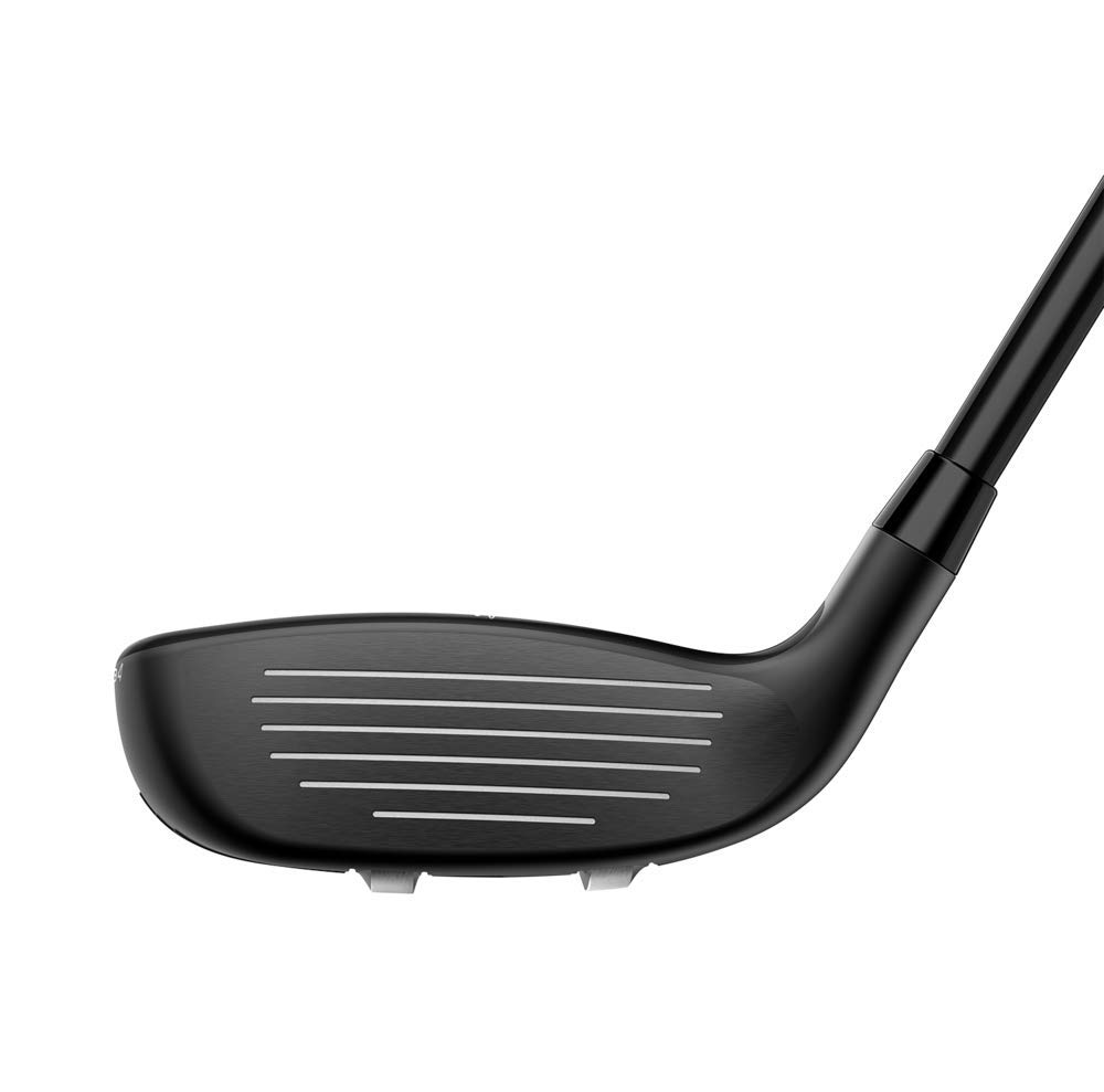 Cobra Golf 2019 F9 Men's Speedback One Length Hybrid Club - Lightweight Graphite Shaft for Consistent Distance & Accuracy - Perfect for Golfers Seeking Improved Performance on the Course