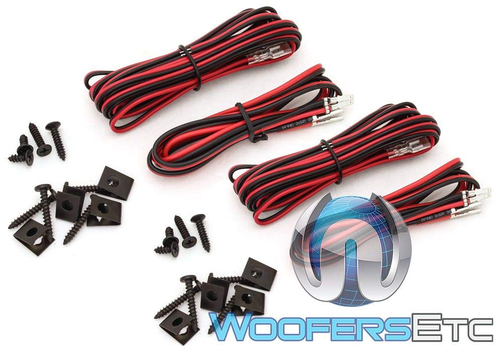 DC Audio DC61-2 6.5