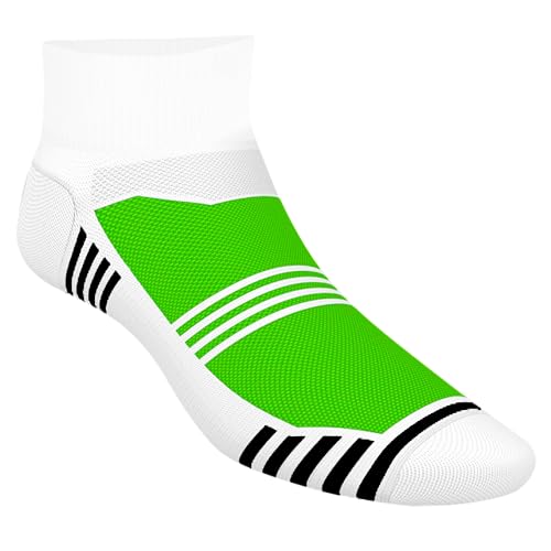 White-lime-black / 7-12