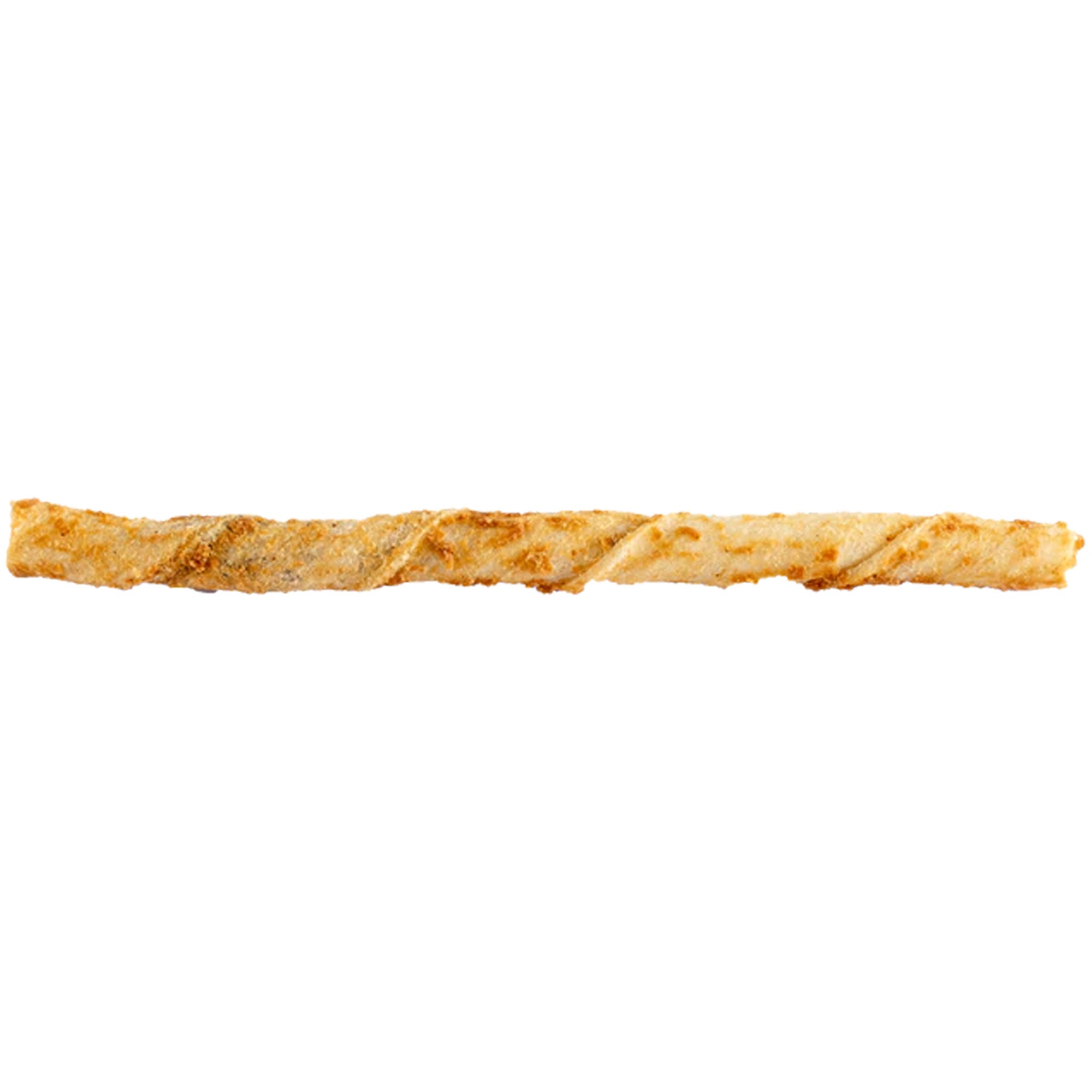 Earth Animal No-Hide Peanut Butter Dog Chews - 10 Pack | Natural & Digestible Treats for Puppies & Adult Dogs | Perfect for Training, Teething & Dental Health